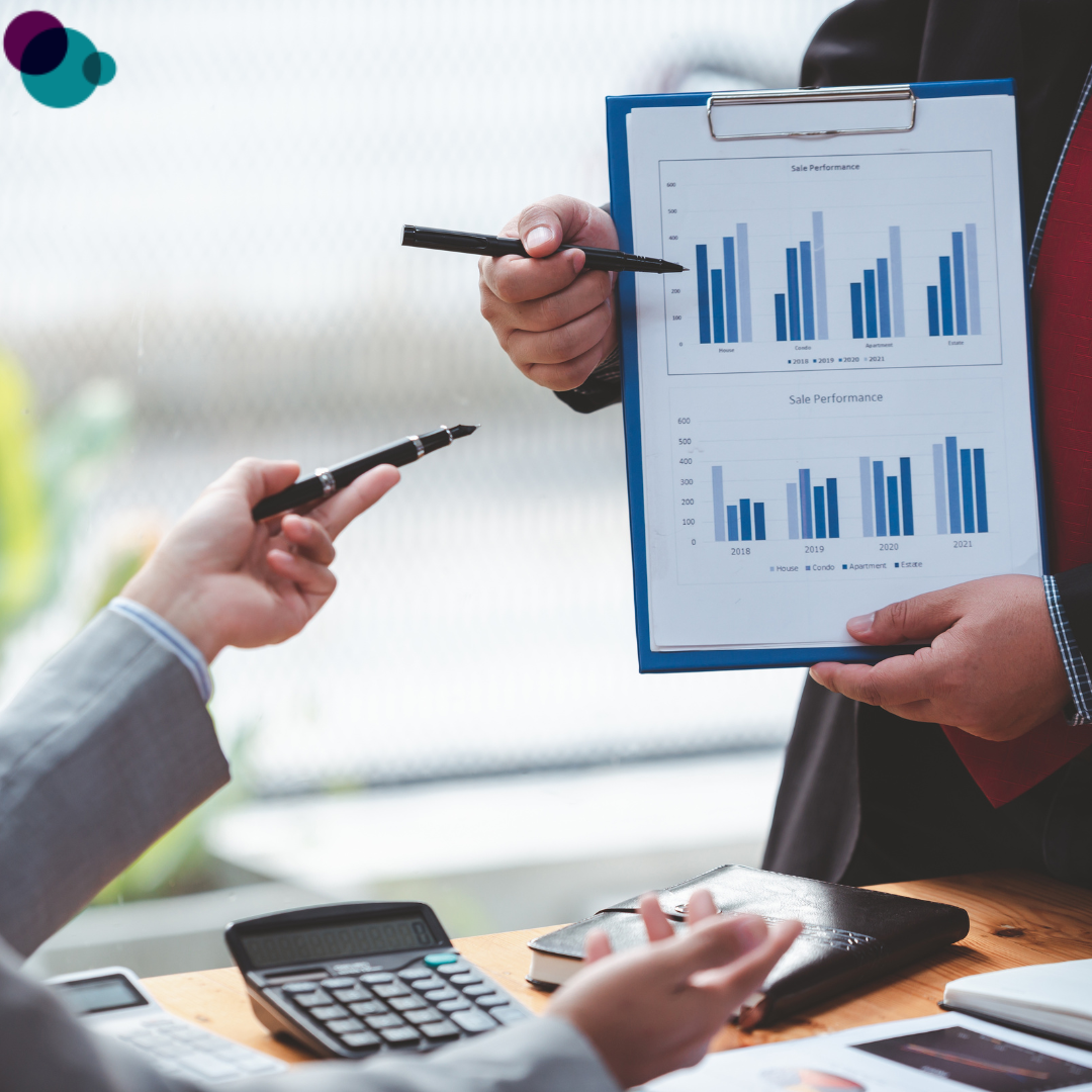 imagem do curso de Análise de Viabilidade Econômica e Financeira de Projetos